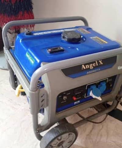 Angel x generator for sale 3.5 KV