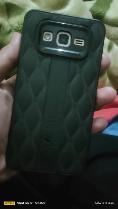 Samsung Mobile Grand Prime Plus