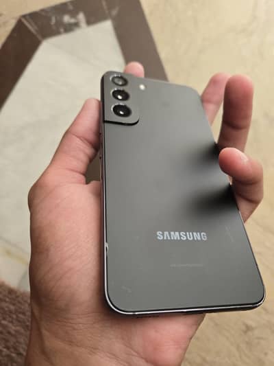 S22 256gb official pta approved