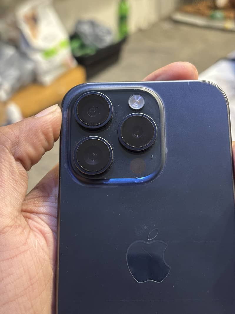 Apple iPhone 15 1