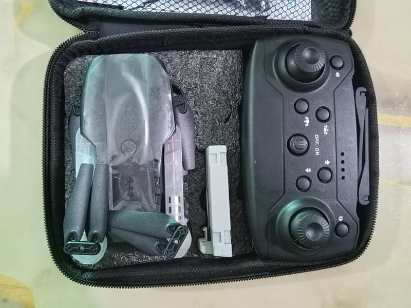 E99PRO Drone Available 1