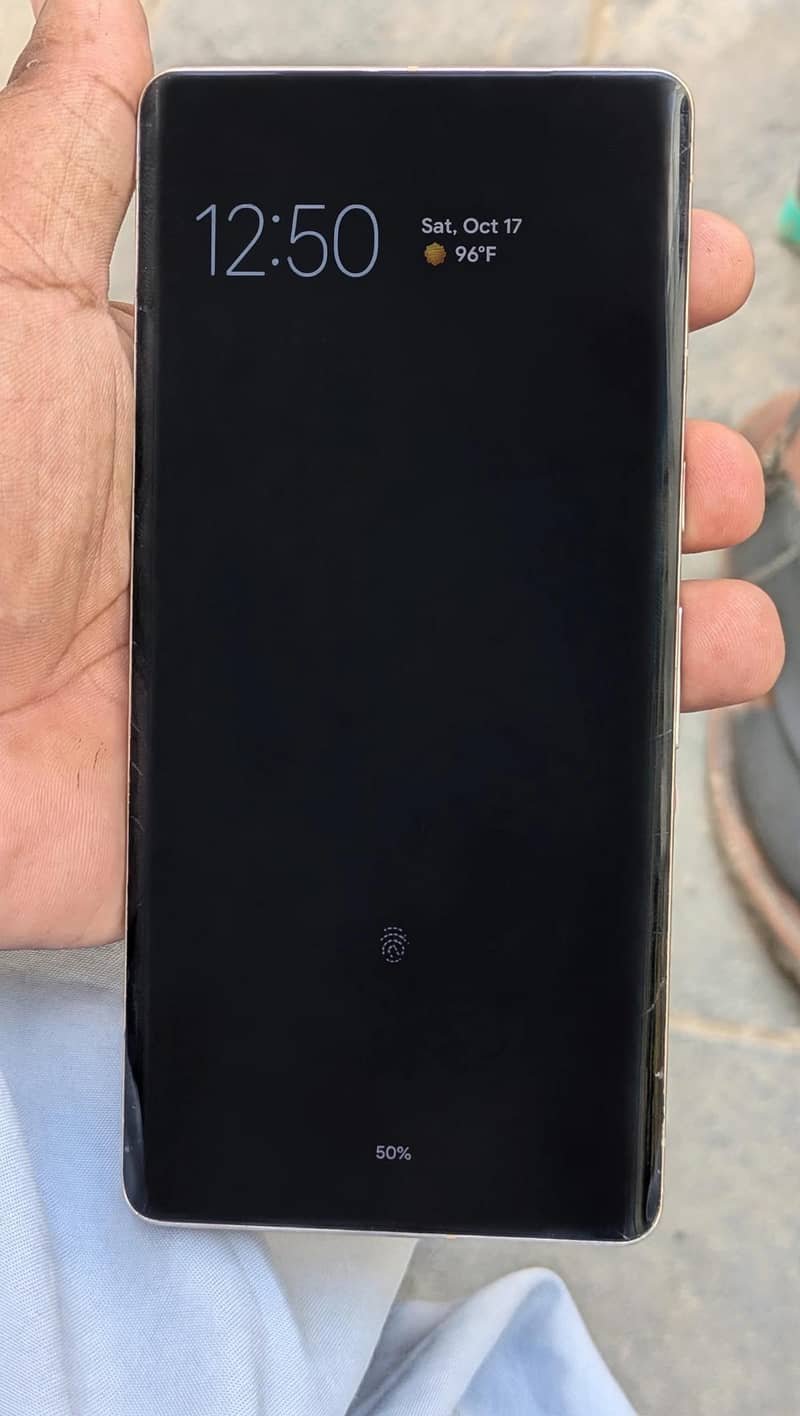 Google Pixel 7 Pro 0