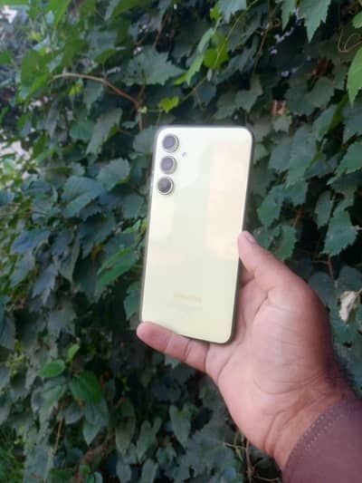 Samsung Mobile A35 5G