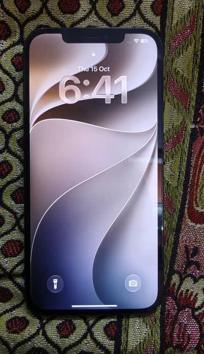 Apple iPhone 12 Pro Max