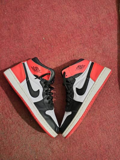 Used shoes for sale good condition