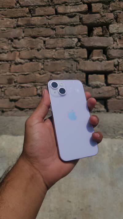 Apple iPhone 14 JV