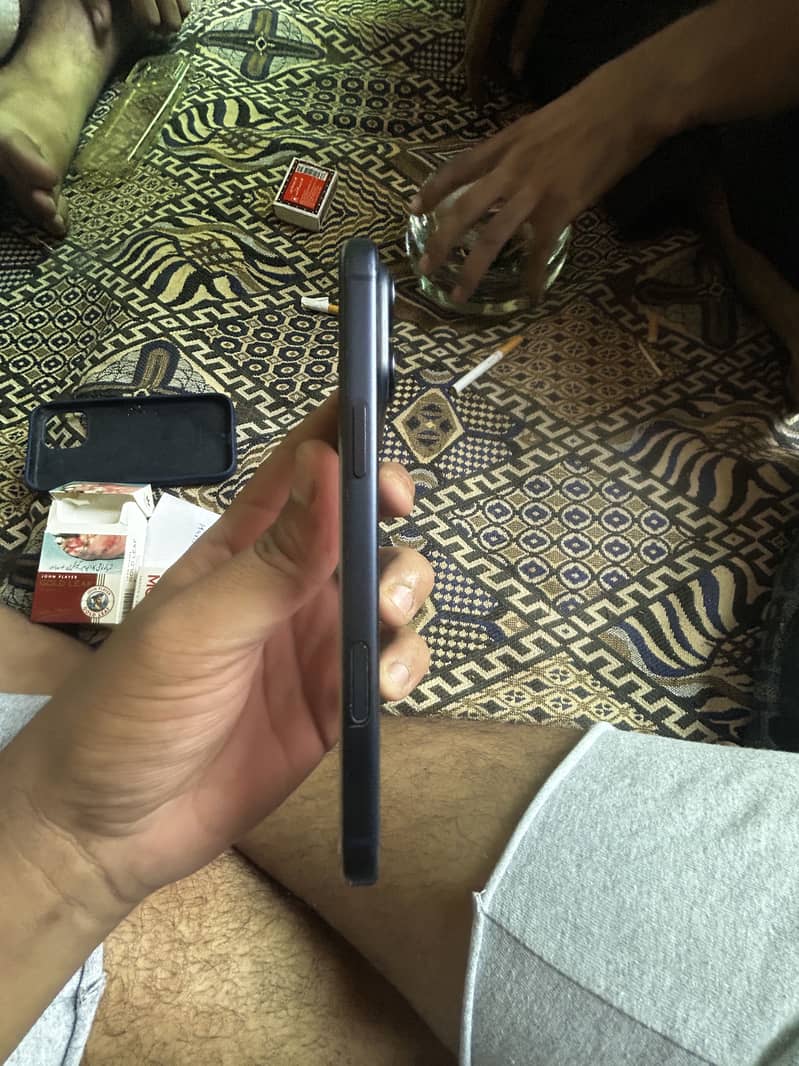 Apple iPhone 17 Pro Max 5