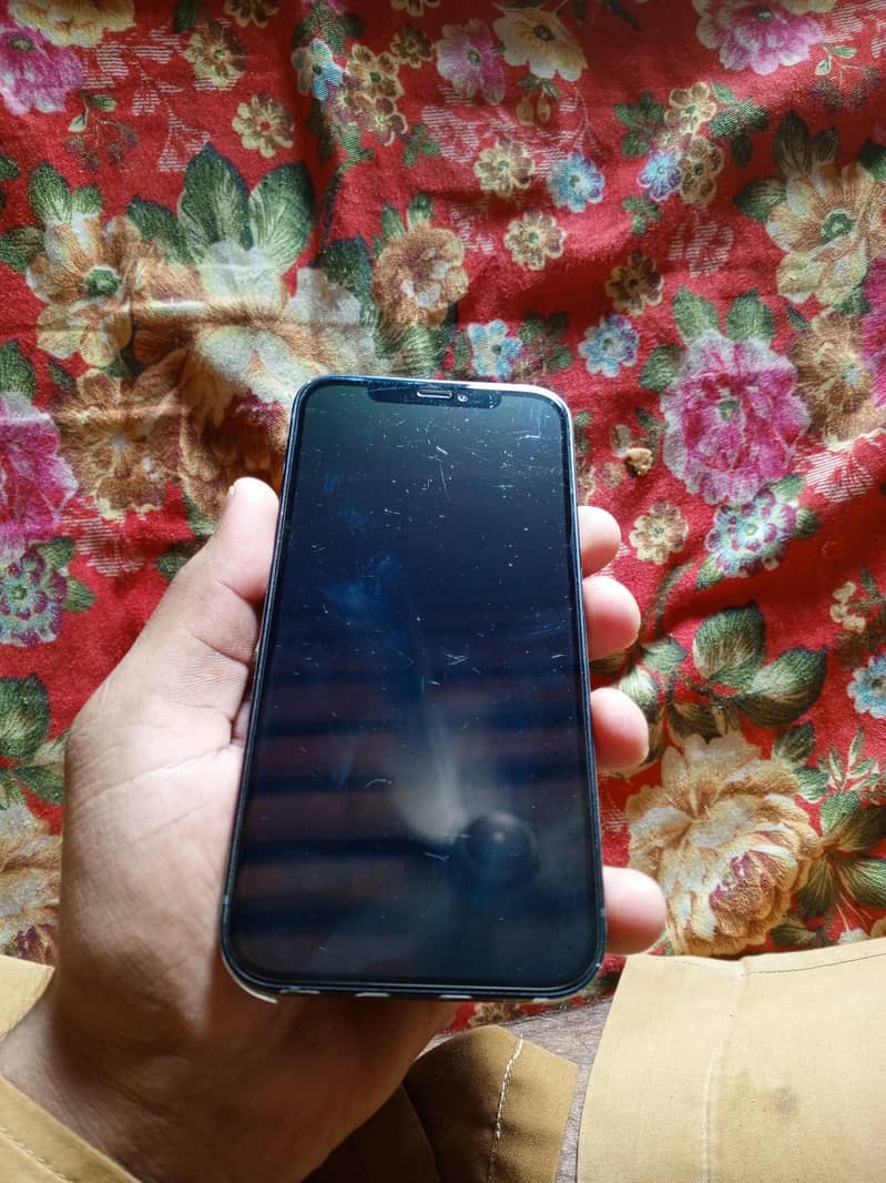 Apple iPhone 12 5