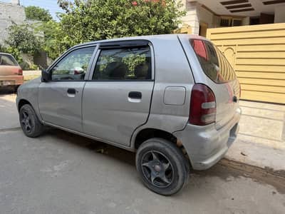 Suzuki Alto 2008