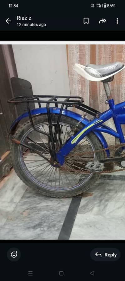 kids cycle