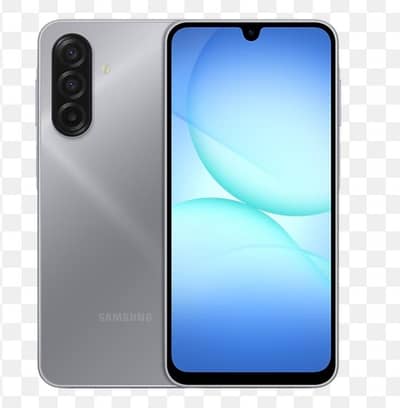 Samsung Mobile A07 5G
