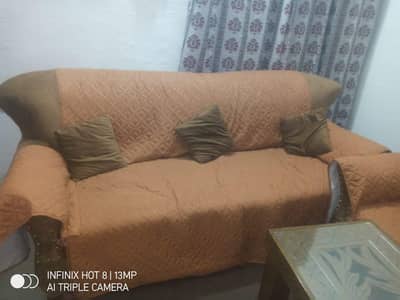 sofa set 5 seater