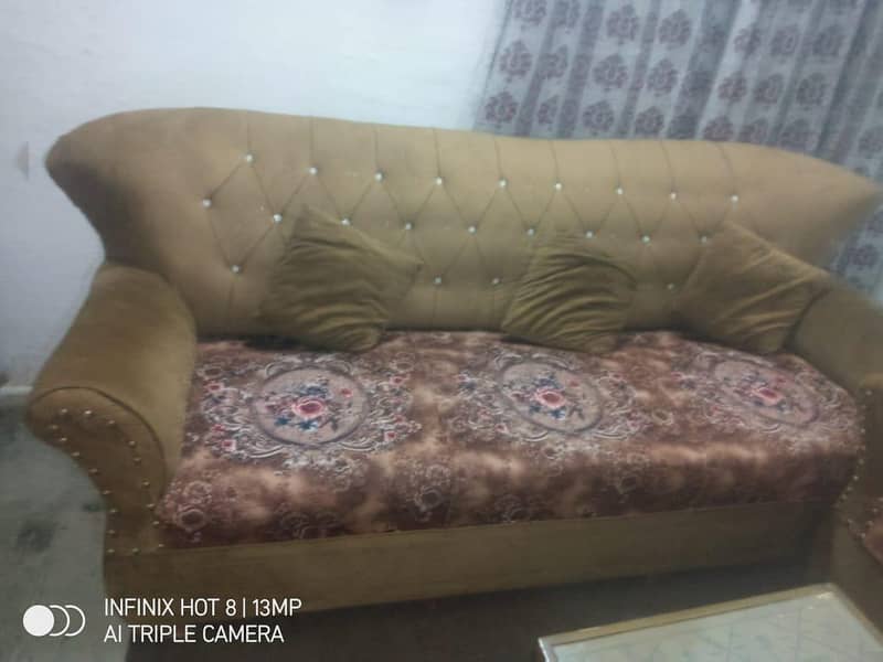 sofa set 5 seater 11