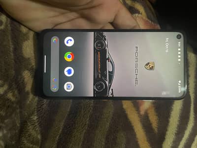 Google Pixel 4a (5g)