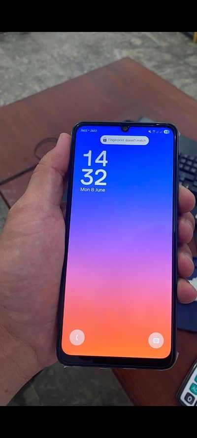 Samsung Mobile A07 5G