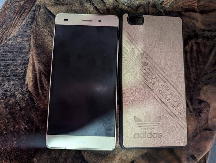 Huawei Other Model 5