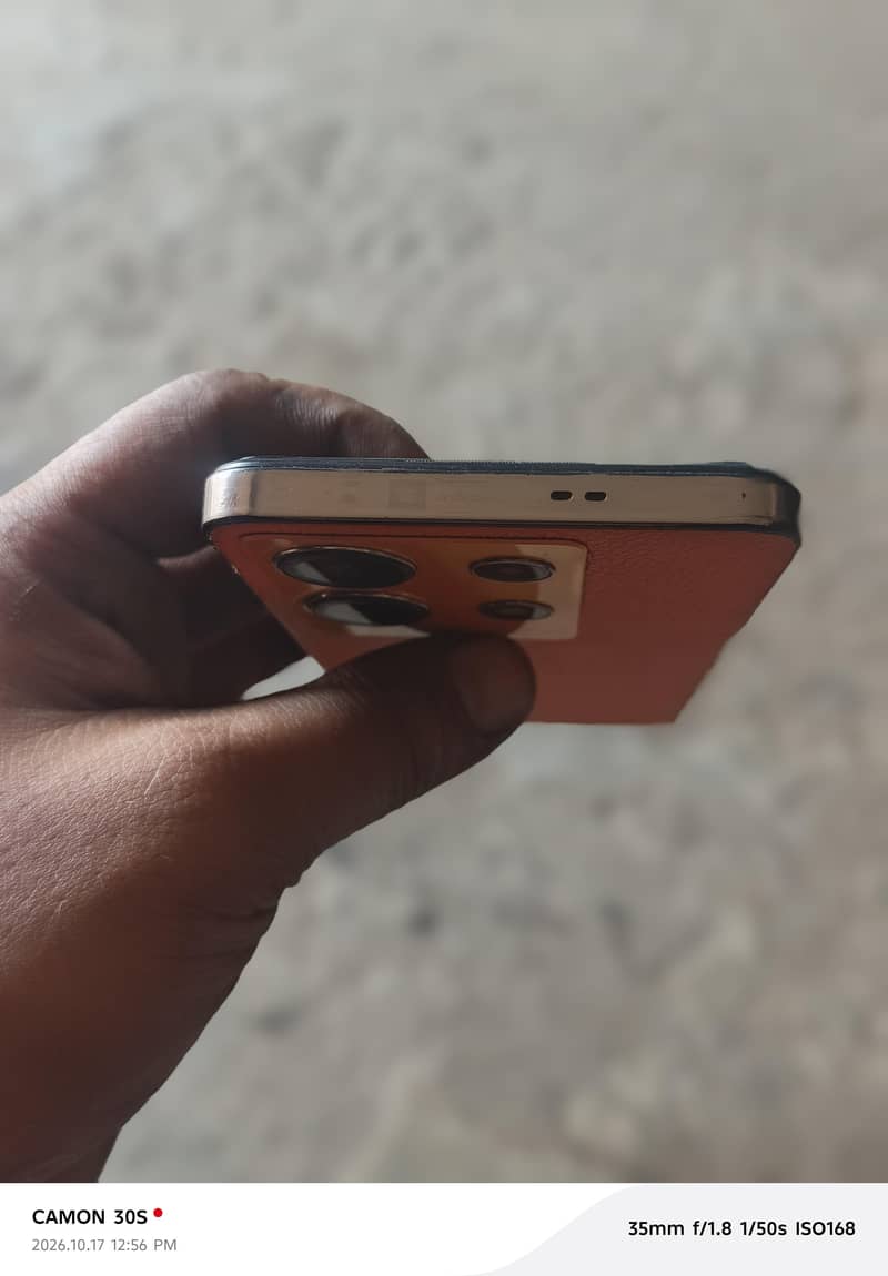 Ifinix note 30 2