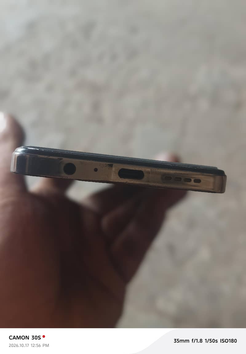 Ifinix note 30 3