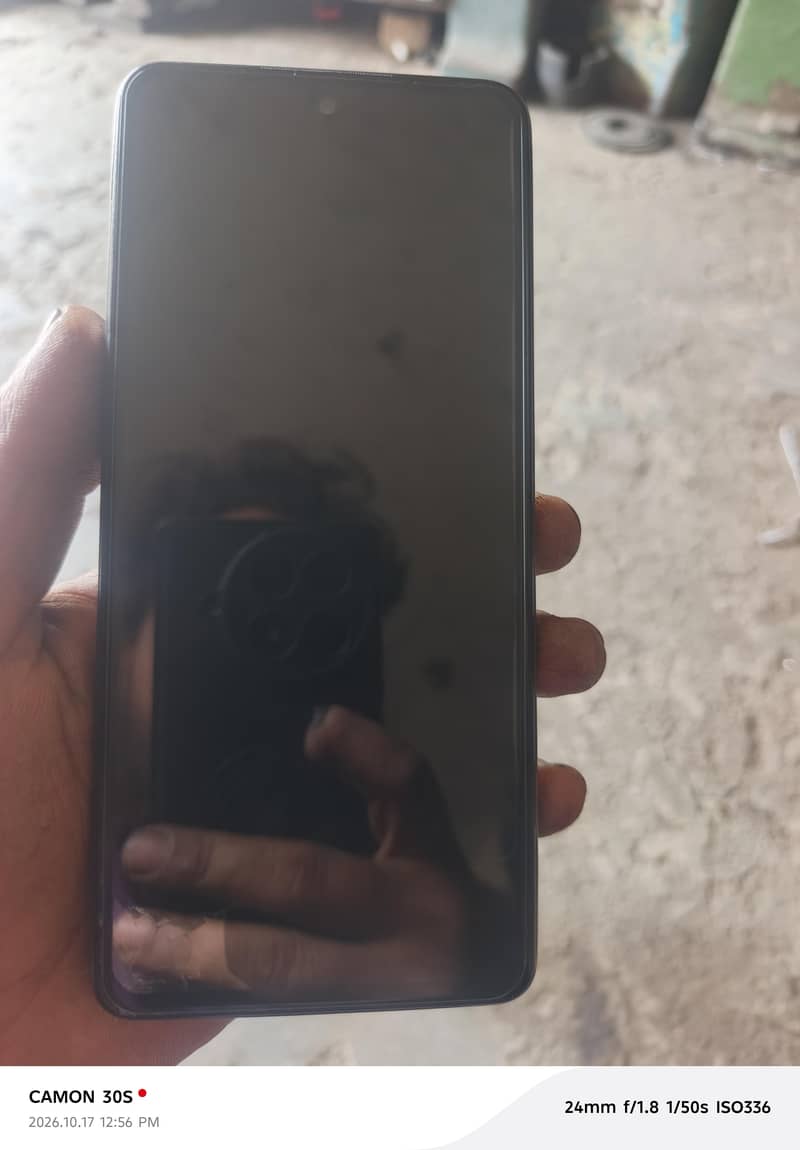 Ifinix note 30 4