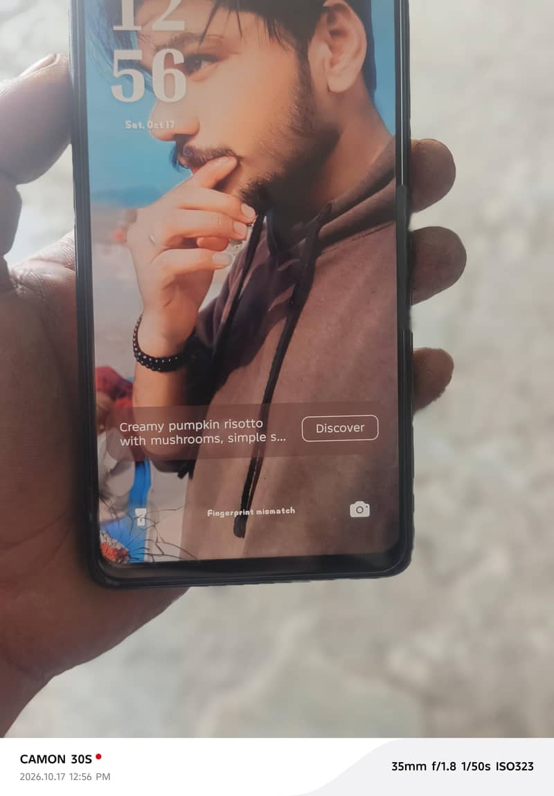 Ifinix note 30 5