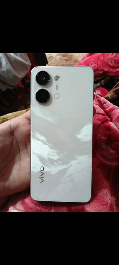 Vivo Y05