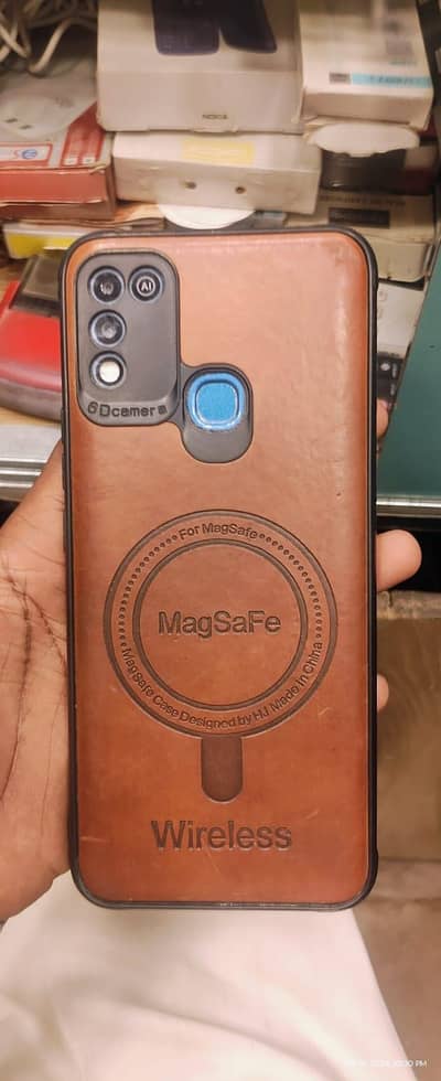 Infinix Hot 10 Play
