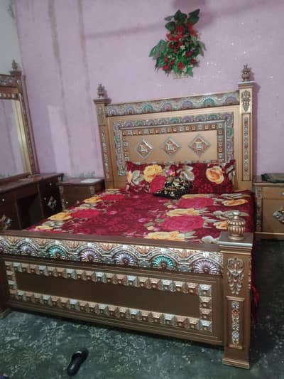 Complete furniture set n Dico paint 03071280086