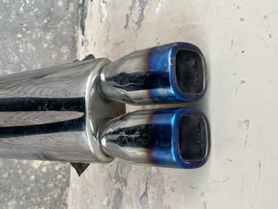 Car exhaust for sale