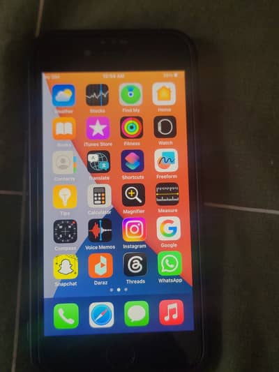 Apple iPhone 8