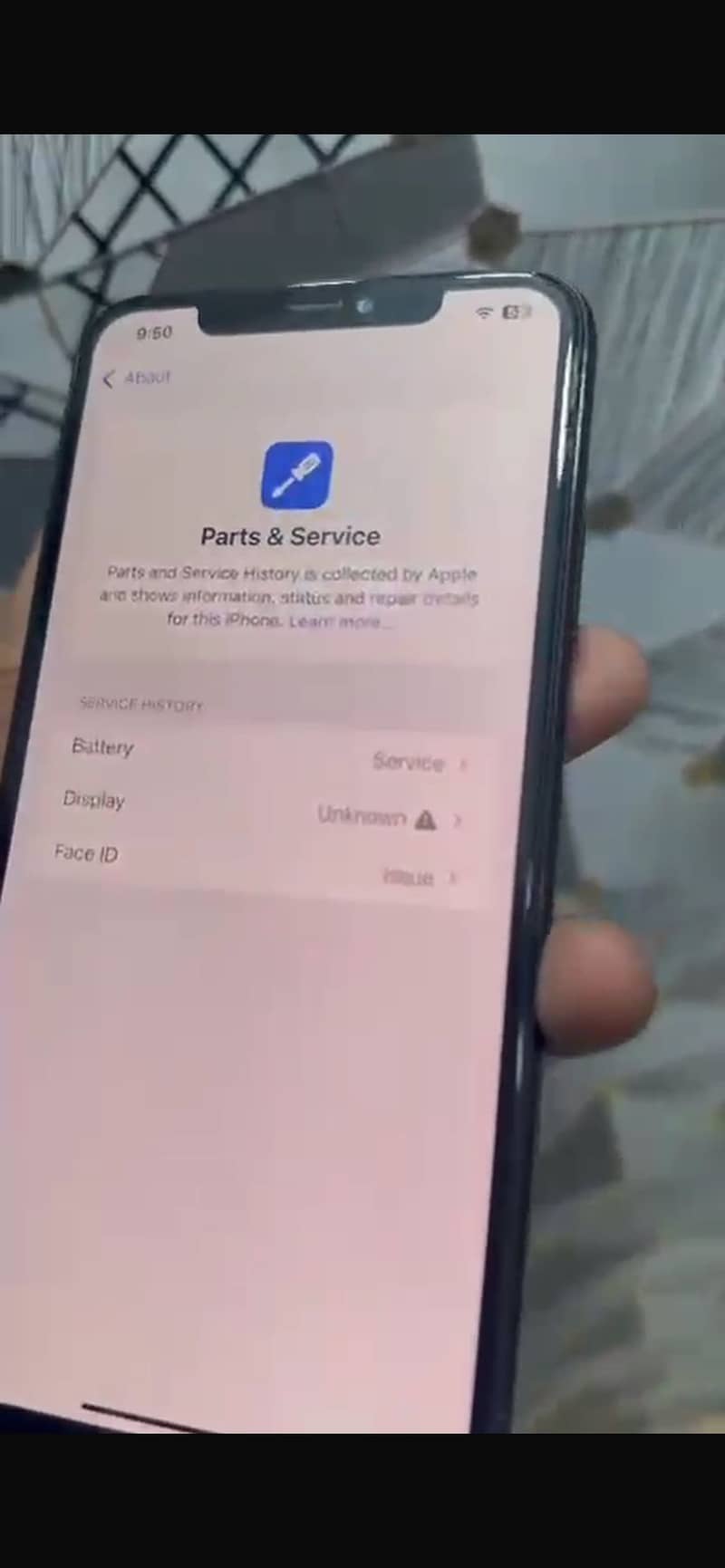 Apple iPhone 11 Pro Max 4