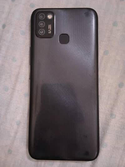 Infinix Smart 6