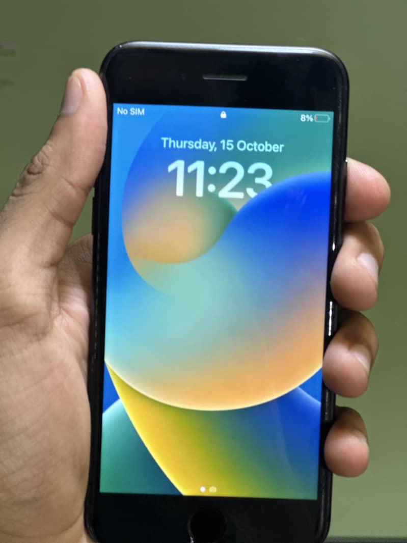 Apple iPhone 8 8