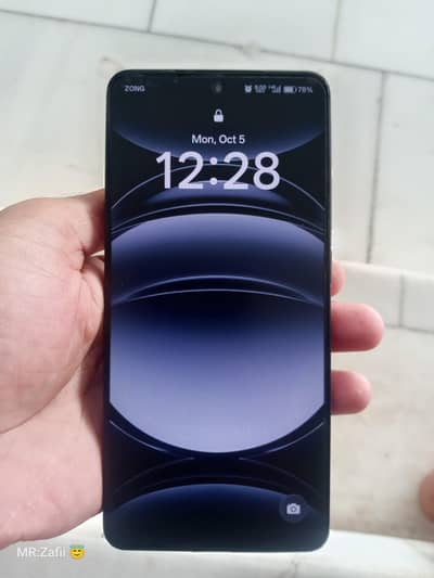 realme gt6