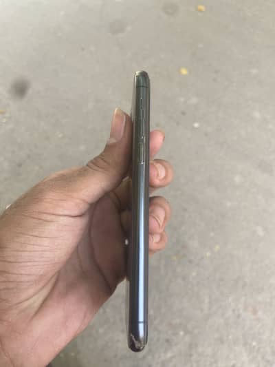 Apple iPhone 11 Pro 256gb factory un lock