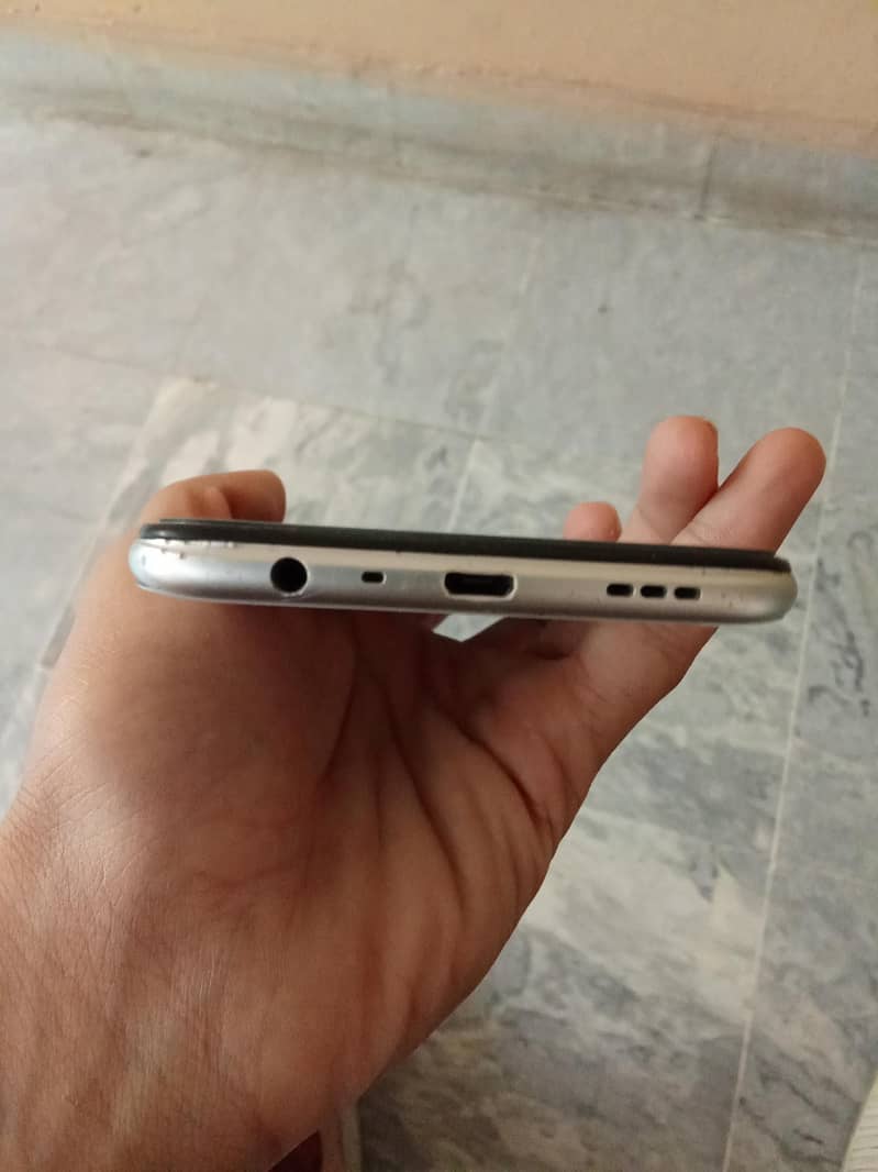 OPPO A15s 1