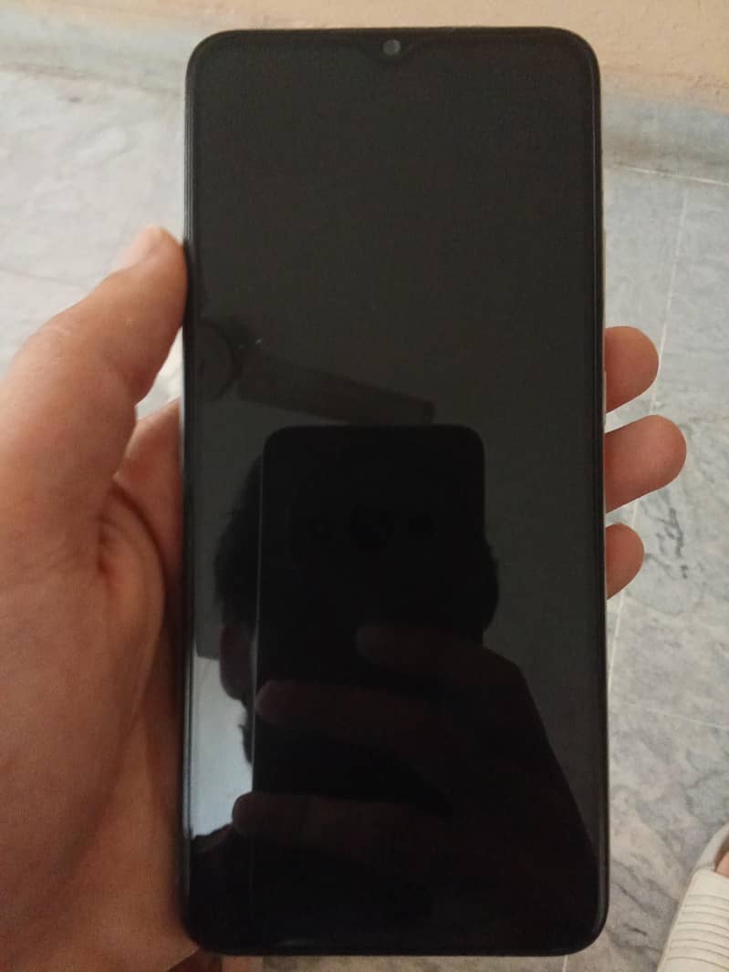OPPO A15s 2