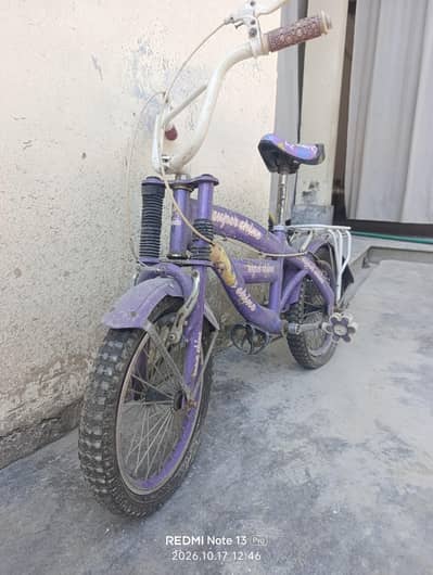 Cycle