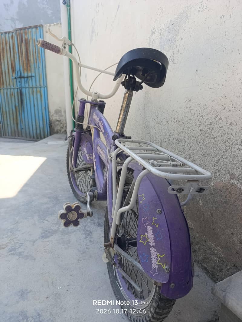 Cycle 2