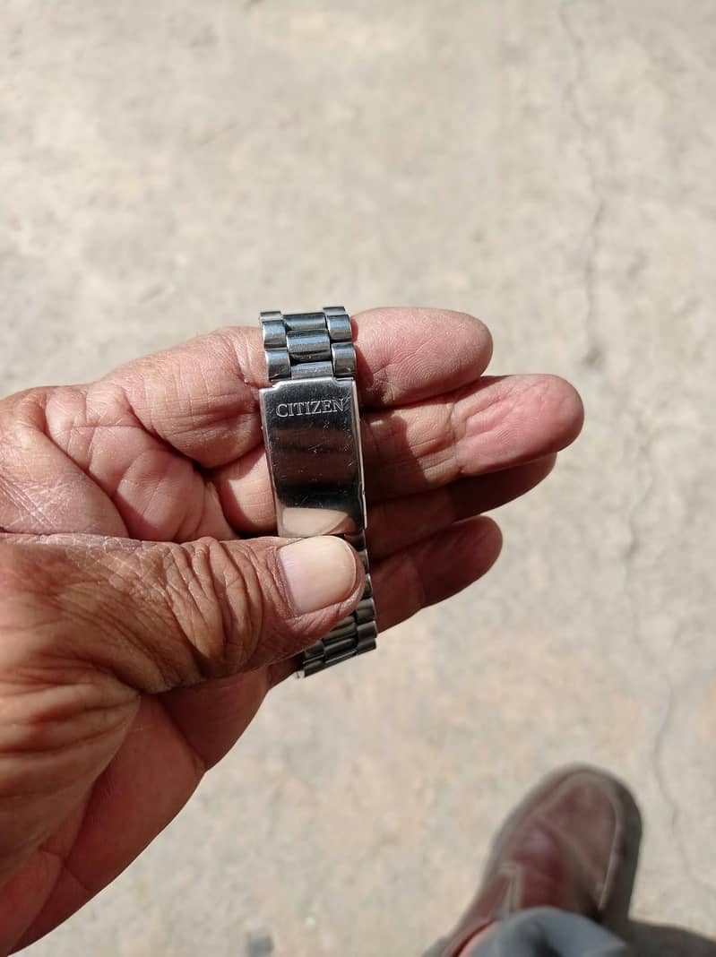 Citizen Automatic 2