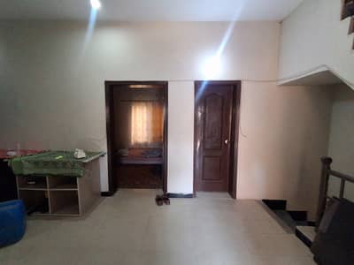 5 Marla House Available For Rent In Johar Town J-2 Block