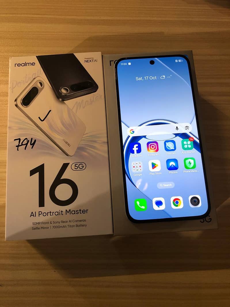 Realme 16 2