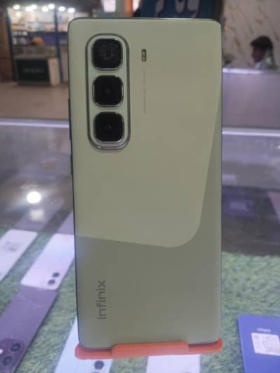 Infinix Hot 50 Pro Plus