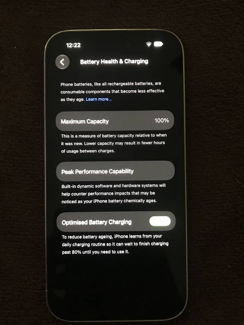 Apple iPhone 14 Pro 2