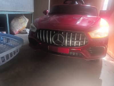 electric car for kids