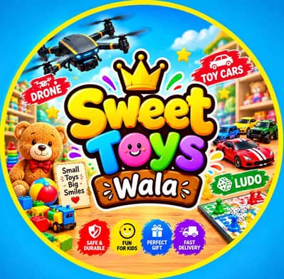 Sweet toys Wala 