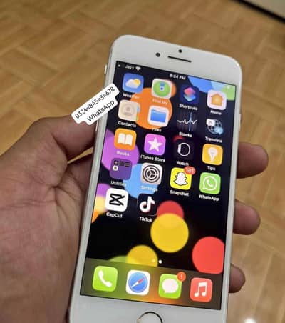 ‎I phone 6s pta Approvd 64gb WhatsApp number pick me. Hai