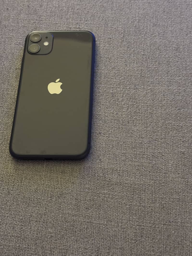 Apple iPhone 11 1