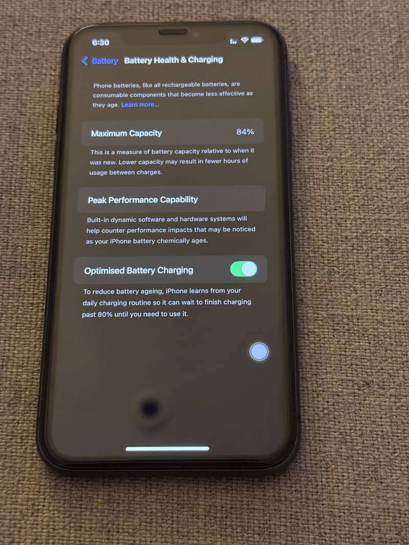 Apple iPhone 11 2