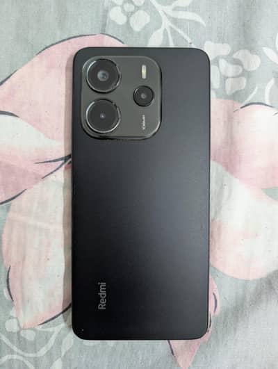 Xiaomi Redmi Note 14