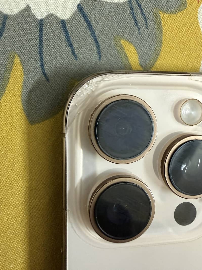 Apple iPhone 16 Pro Max 1